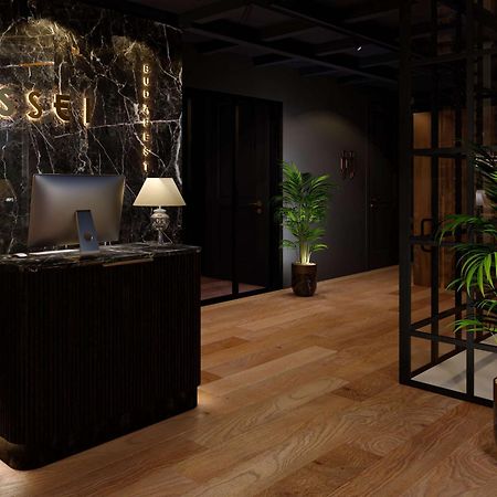 Radisson Collection Hotel, Basilica Budapest Bagian luar foto