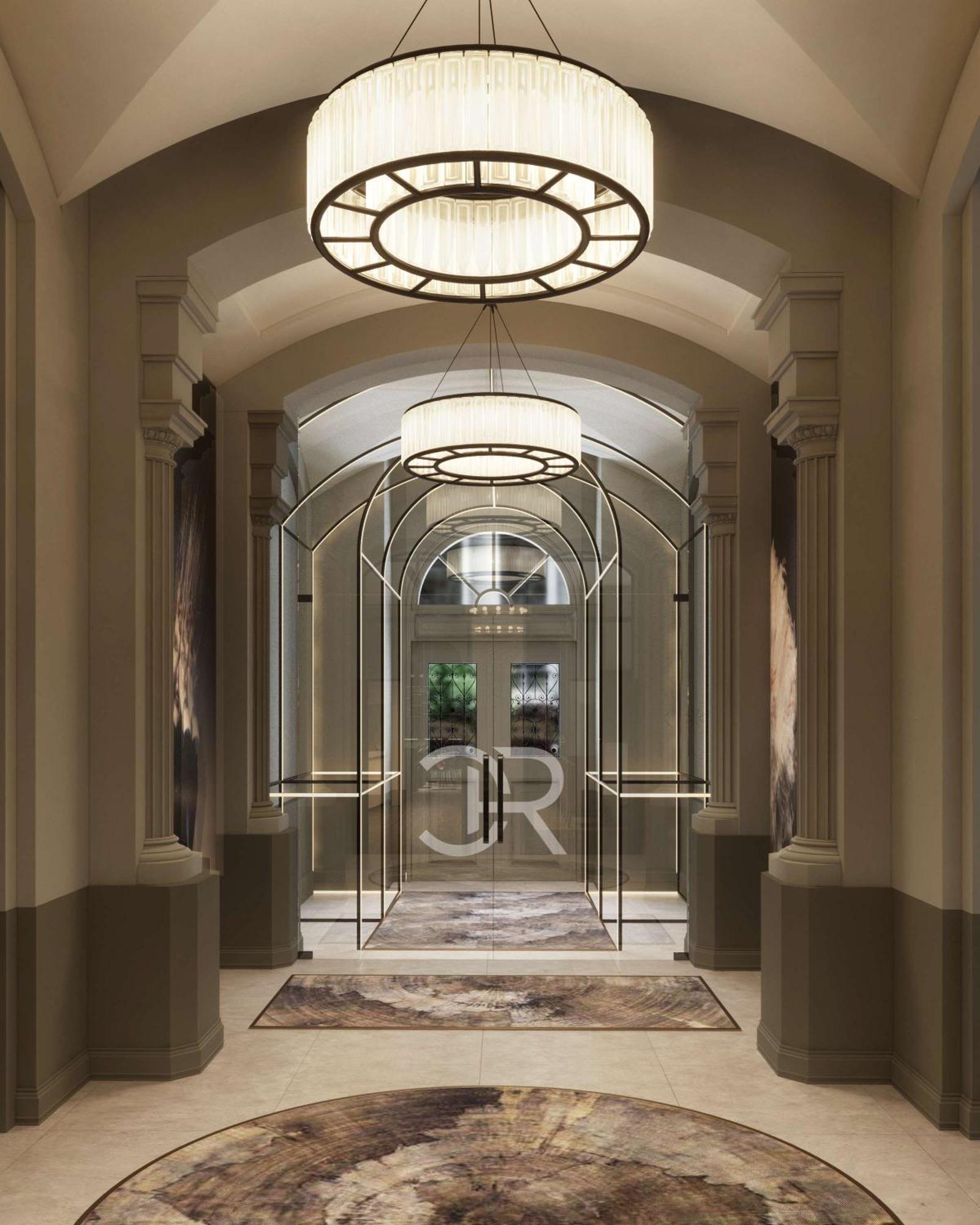 Radisson Collection Hotel, Basilica Budapest Bagian luar foto