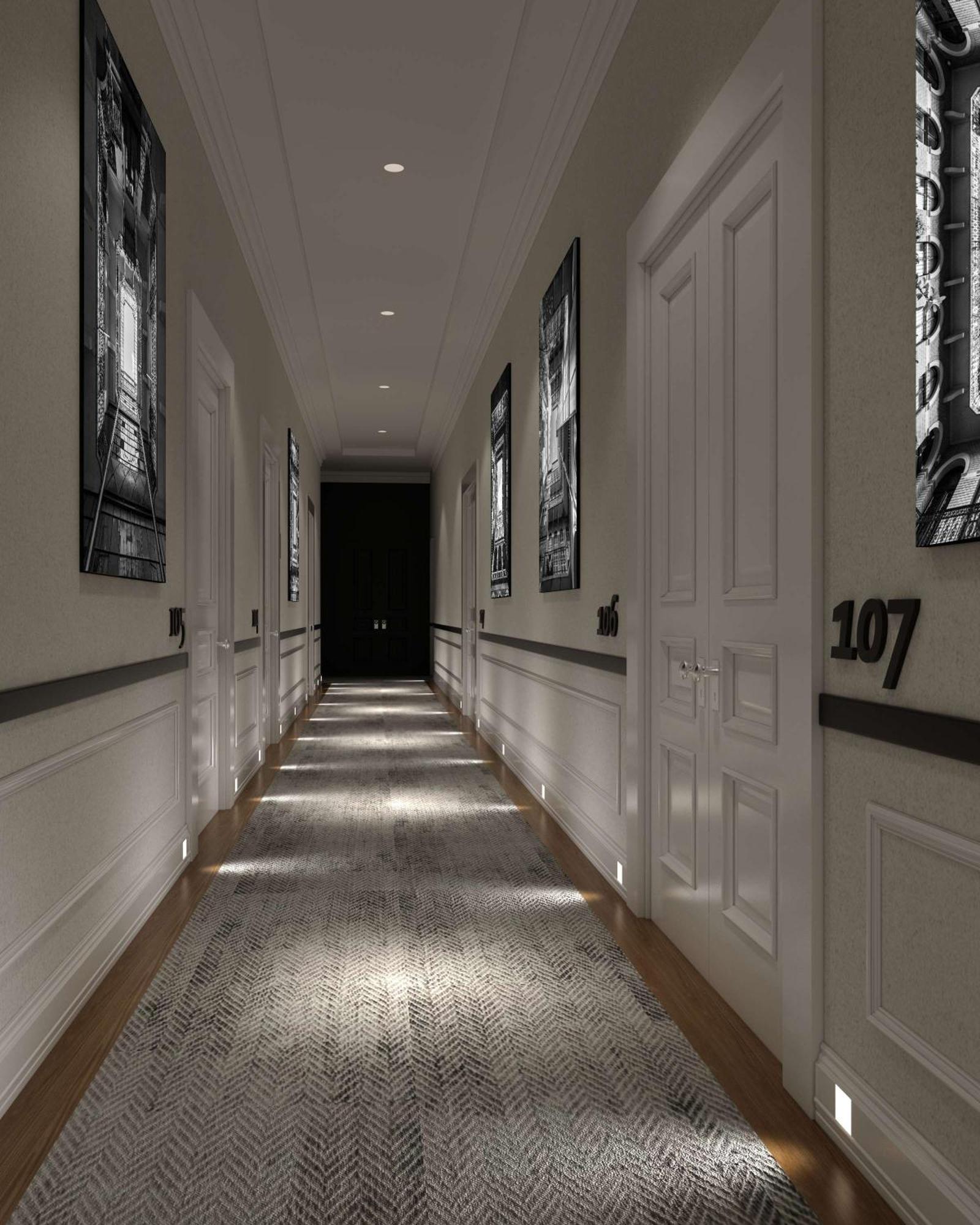 Radisson Collection Hotel, Basilica Budapest Bagian luar foto