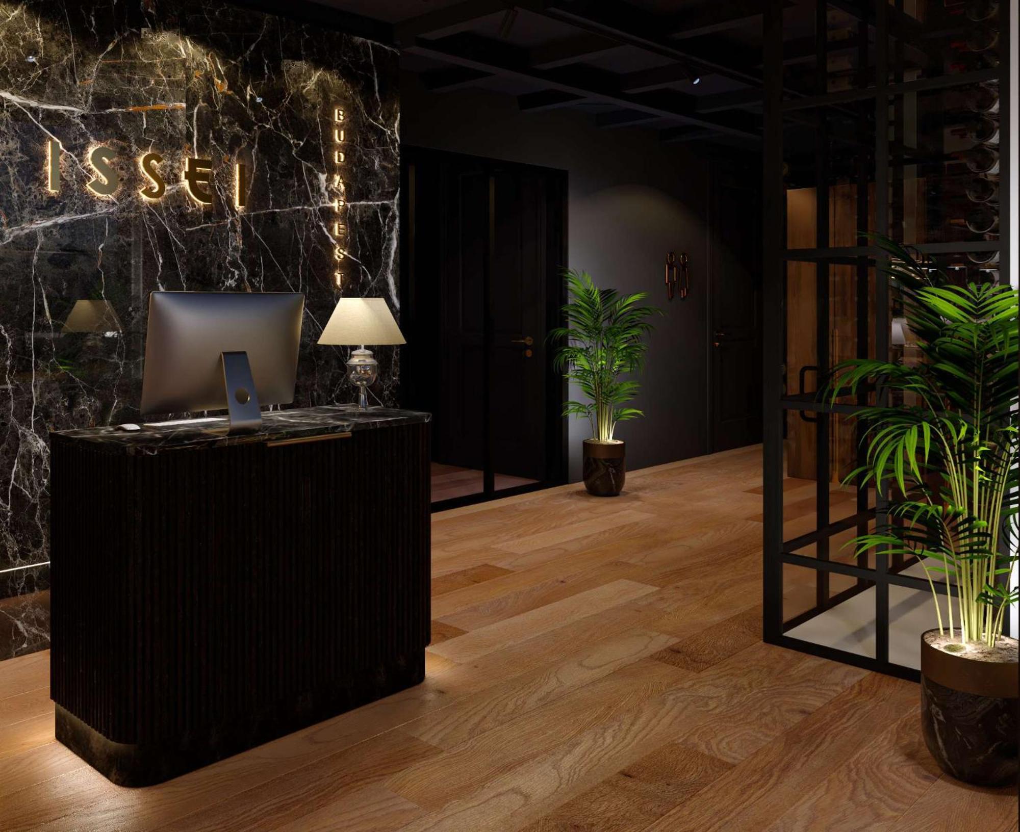 Radisson Collection Hotel, Basilica Budapest Bagian luar foto