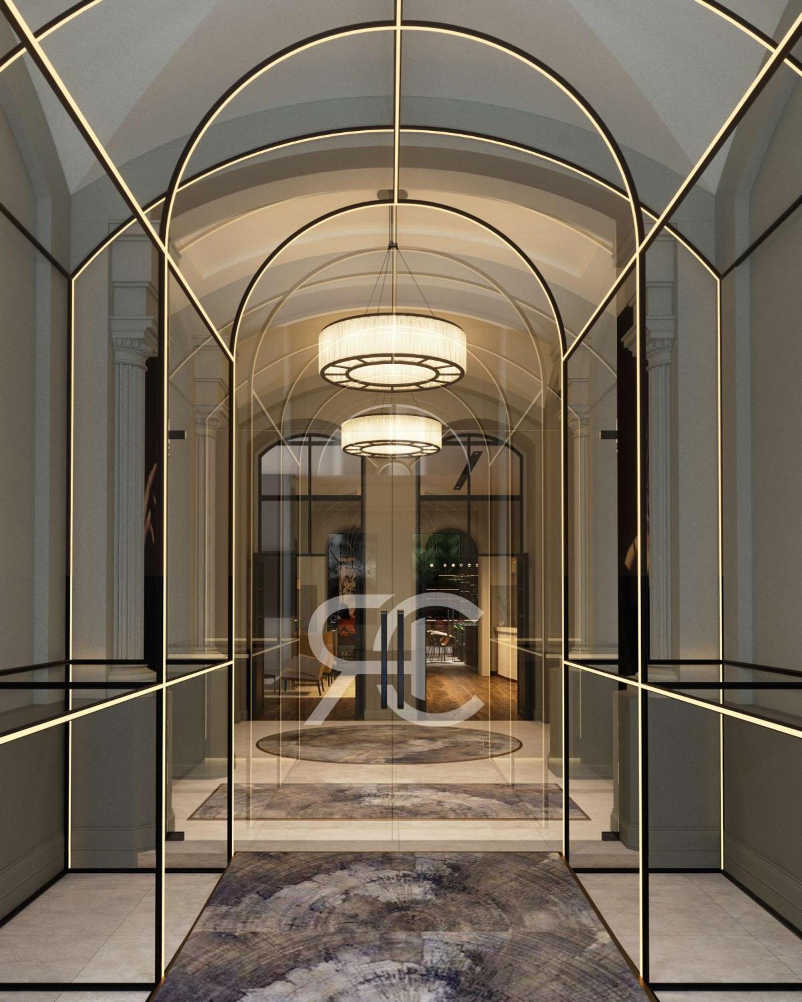 Radisson Collection Hotel, Basilica Budapest Bagian luar foto